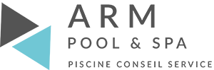 Logo ARM POOL & SPA
